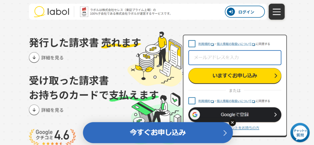 ラボル